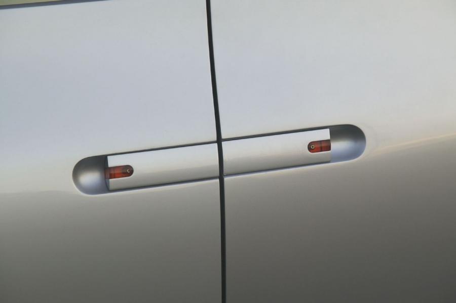  Nissan Actic Concept 2004 года  (фото 50 из 74)